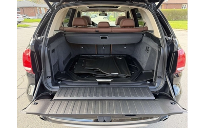 BMW X5 AWD 4dr xDrive35i / ЦЕНА ДО БГ / - автомобили, коли, обяви за нови и употребявани 15