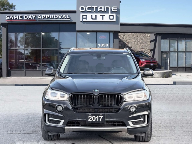 BMW X5 AWD 4dr xDrive35i / ЦЕНА ДО БГ / - автомобили, коли, обяви за нови и употребявани 1