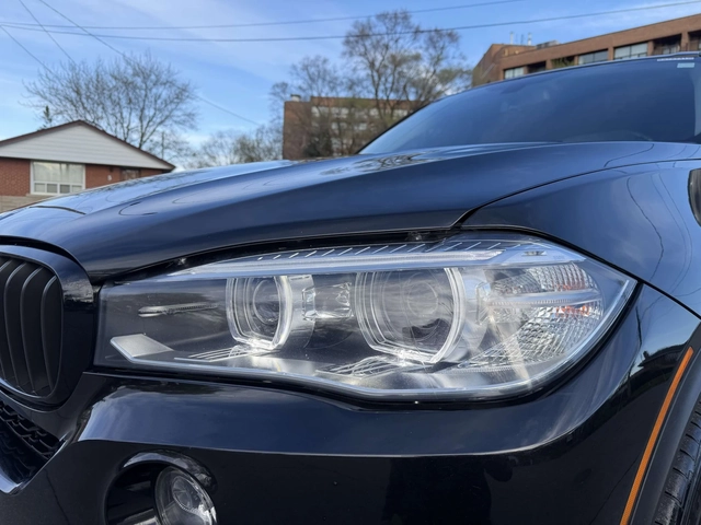 BMW X5 AWD 4dr xDrive35i / ЦЕНА ДО БГ / - автомобили, коли, обяви за нови и употребявани 5