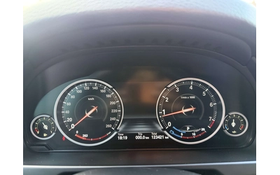 BMW X5 AWD 4dr xDrive35i / ЦЕНА ДО БГ / - автомобили, коли, обяви за нови и употребявани 8