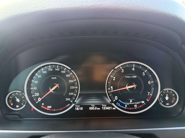 BMW X5 AWD 4dr xDrive35i / ЦЕНА ДО БГ / - автомобили, коли, обяви за нови и употребявани 8