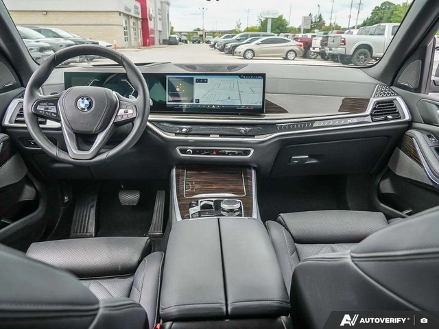 BMW X5 XDRIVE40I | HUD | PANO | 360 CAM |   ЦЕНА ДО БГ - автомобили, коли, обяви за нови и употребявани 16
