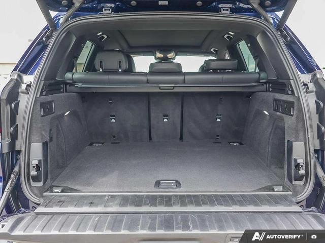 BMW X5 XDRIVE40I | HUD | PANO | 360 CAM |   ЦЕНА ДО БГ - автомобили, коли, обяви за нови и употребявани 8