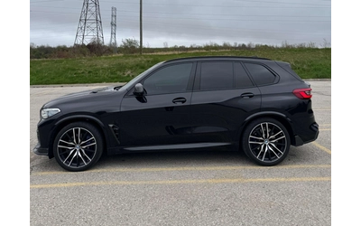 bmw-x5 - 1