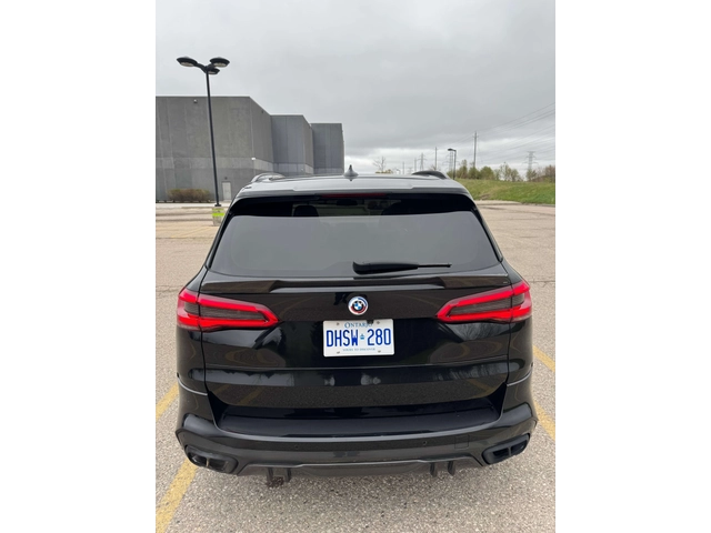 BMW X5 xDrive 40i l 360 l HUD l DIS l ВЪЗДУХ l ЛАЗЕРИ l H - автомобили, коли, обяви за нови и употребявани 2