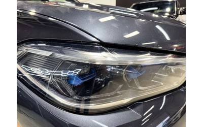 BMW X5 XDrive40i l 360 l ЛАЗЕРИ l HUD l H&K l ЦЕНА ДО БГ - автомобили, коли, обяви за нови и употребявани 10