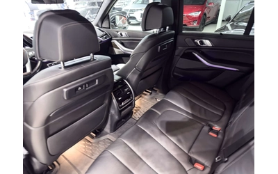 BMW X5 XDrive40i l 360 l ЛАЗЕРИ l HUD l H&K l ЦЕНА ДО БГ - автомобили, коли, обяви за нови и употребявани 14