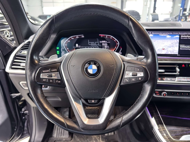 BMW X5 XDrive40i l 360 l ЛАЗЕРИ l HUD l H&K l ЦЕНА ДО БГ - автомобили, коли, обяви за нови и употребявани 15