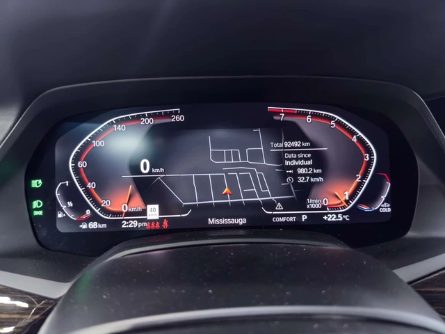 BMW X5 XDrive40i l 360 l ЛАЗЕРИ l HUD l H&K l ЦЕНА ДО БГ - автомобили, коли, обяви за нови и употребявани 16
