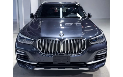 bmw-x5 - 1