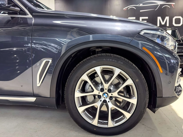BMW X5 XDrive40i l 360 l ЛАЗЕРИ l HUD l H&K l ЦЕНА ДО БГ - автомобили, коли, обяви за нови и употребявани 7