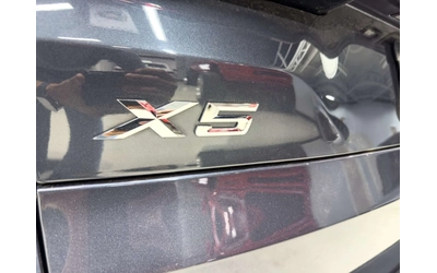 BMW X5 XDrive40i l 360 l ЛАЗЕРИ l HUD l H&K l ЦЕНА ДО БГ - автомобили, коли, обяви за нови и употребявани 8