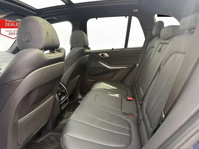 BMW X5 xDrive40i/ CARPLAY/NAV/HEADS UP DISPLAY/ЦЕНА ДО БГ - автомобили, коли, обяви за нови и употребявани 11
