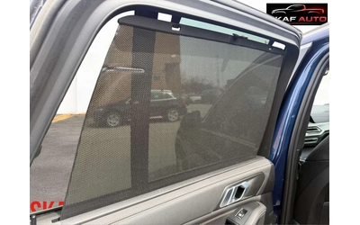 BMW X5 xDrive40i/ CARPLAY/NAV/HEADS UP DISPLAY/ЦЕНА ДО БГ - автомобили, коли, обяви за нови и употребявани 13