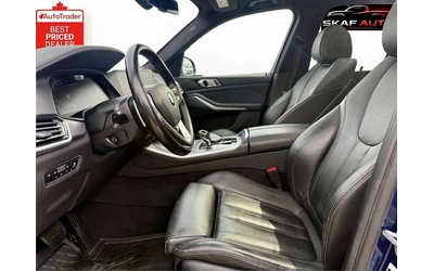 BMW X5 xDrive40i/ CARPLAY/NAV/HEADS UP DISPLAY/ЦЕНА ДО БГ - автомобили, коли, обяви за нови и употребявани 16