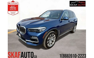 BMW X5 xDrive40i/ CARPLAY/NAV/HEADS UP DISPLAY/ЦЕНА ДО БГ - автомобили, коли, обяви за нови и употребявани 6