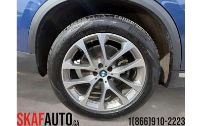 BMW X5 xDrive40i/ CARPLAY/NAV/HEADS UP DISPLAY/ЦЕНА ДО БГ - автомобили, коли, обяви за нови и употребявани 8