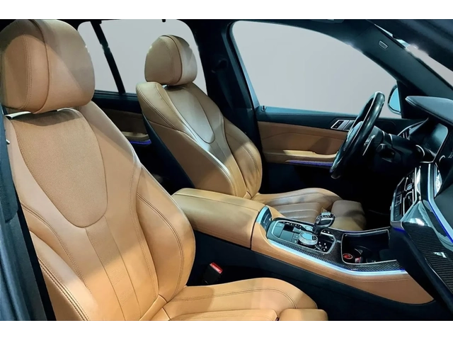 BMW X5 xDrive40i Premium Essential // M-sport / - автомобили, коли, обяви за нови и употребявани 10
