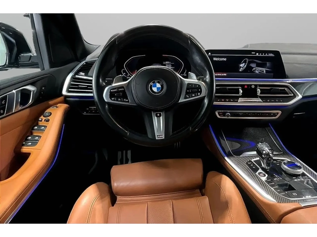BMW X5 xDrive40i Premium Essential // M-sport / - автомобили, коли, обяви за нови и употребявани 11