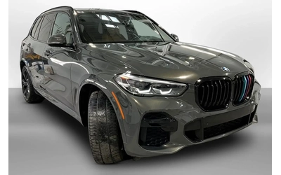 bmw-x5 - 1