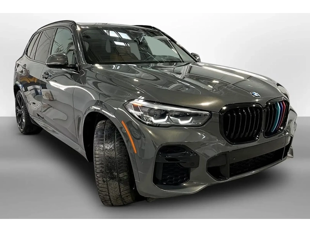 BMW X5 xDrive40i Premium Essential // M-sport / - автомобили, коли, обяви за нови и употребявани 1