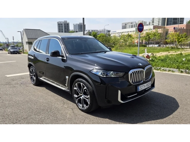 BMW X5 - автомобили, коли, обяви за нови и употребявани 0