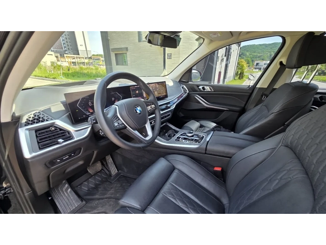 BMW X5 - автомобили, коли, обяви за нови и употребявани 13