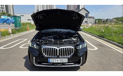 BMW X5 - автомобили, коли, обяви за нови и употребявани 16