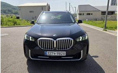 bmw-x5 - 1