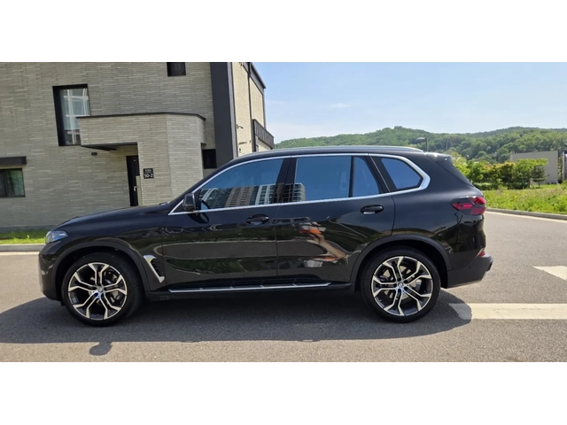 BMW X5 - автомобили, коли, обяви за нови и употребявани 4