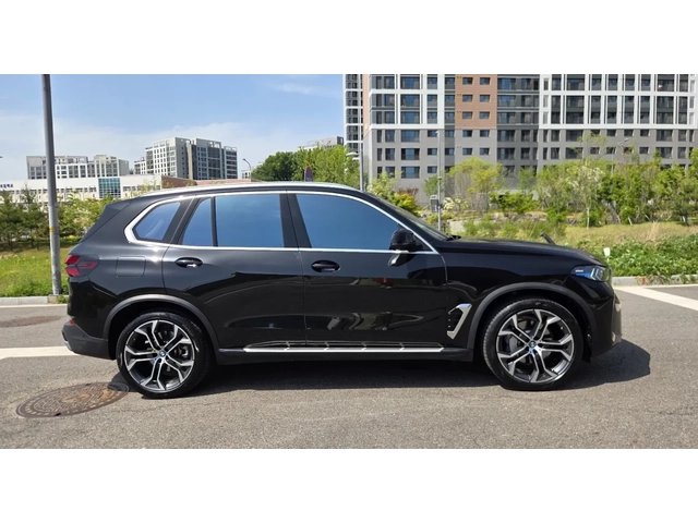 BMW X5 - автомобили, коли, обяви за нови и употребявани 5