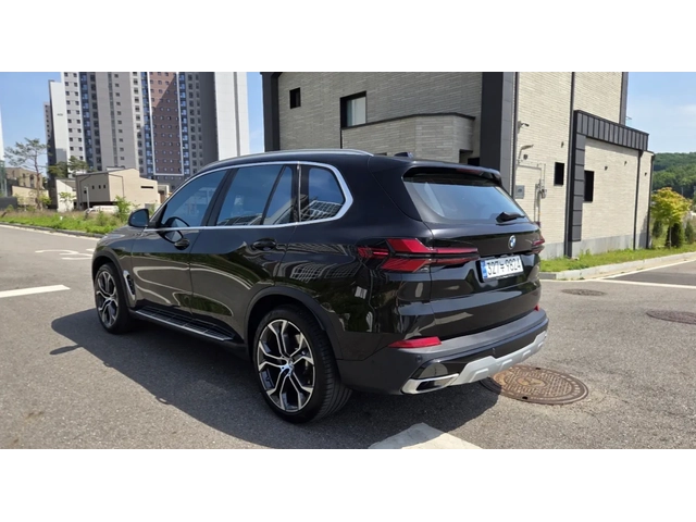 BMW X5 - автомобили, коли, обяви за нови и употребявани 6