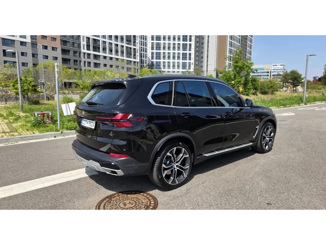 BMW X5 - автомобили, коли, обяви за нови и употребявани 7