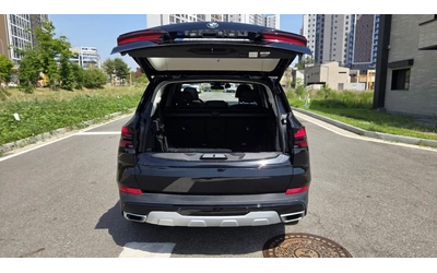 BMW X5 - автомобили, коли, обяви за нови и употребявани 8