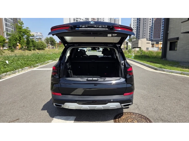 BMW X5 - автомобили, коли, обяви за нови и употребявани 8