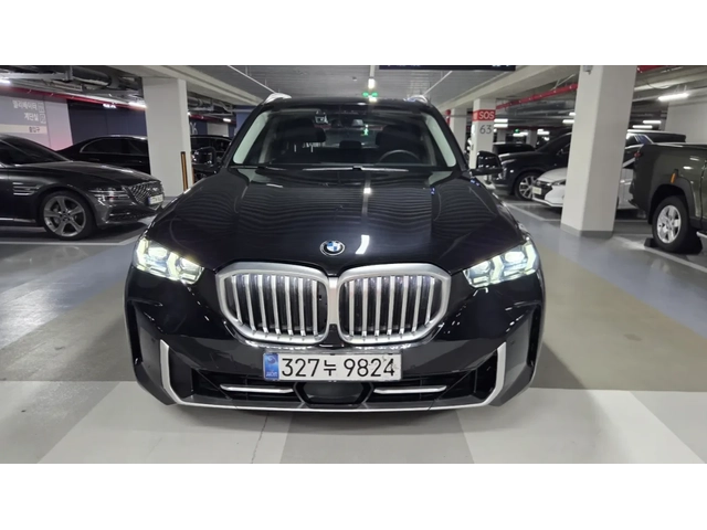 BMW X5 - автомобили, коли, обяви за нови и употребявани 9
