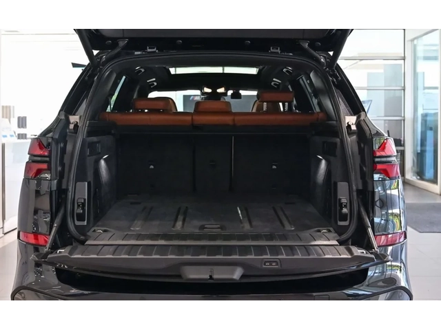 BMW X5 M60 | BOWER&WILKINS - автомобили, коли, обяви за нови и употребявани 14