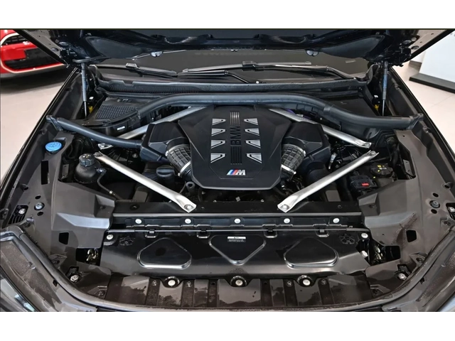BMW X5 M60 | BOWER&WILKINS - автомобили, коли, обяви за нови и употребявани 16