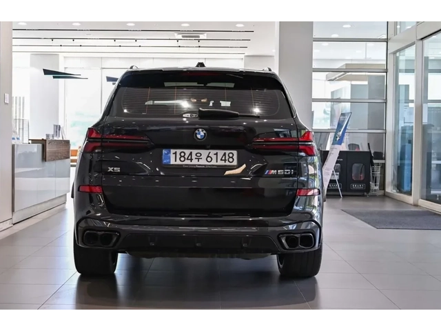 BMW X5 M60 | BOWER&WILKINS - автомобили, коли, обяви за нови и употребявани 1
