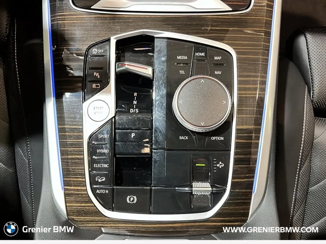 BMW X5 M50E* ВЪЗДУХ* 360* ПАНО* HARMON - автомобили, коли, обяви за нови и употребявани 10