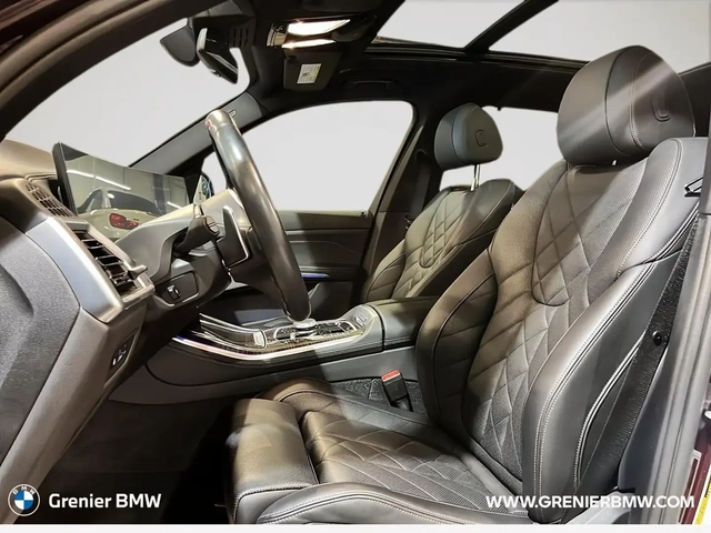 BMW X5 M50E* ВЪЗДУХ* 360* ПАНО* HARMON - автомобили, коли, обяви за нови и употребявани 5