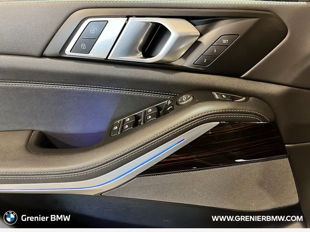 BMW X5 M50E* ВЪЗДУХ* 360* ПАНО* HARMON - автомобили, коли, обяви за нови и употребявани 8