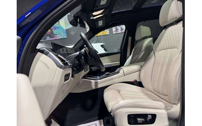 BMW X5 M60i M-SPORT PRO ADVANCED DRIVER ASSIST MASSAGE - автомобили, коли, обяви за нови и употребявани 11