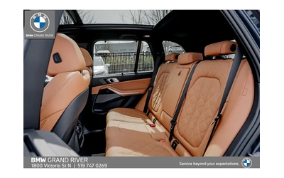 BMW X5 | PREMIUM | M SPORT| HUD| 360| - автомобили, коли, обяви за нови и употребявани 13