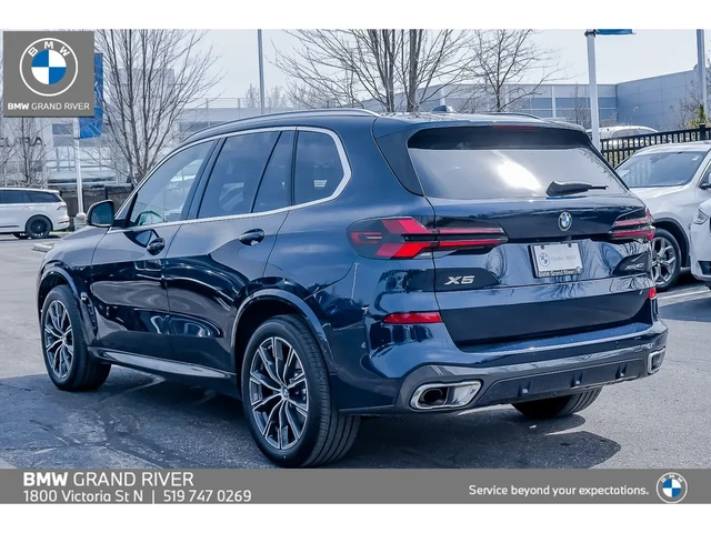 BMW X5 | PREMIUM | M SPORT| HUD| 360| - автомобили, коли, обяви за нови и употребявани 3