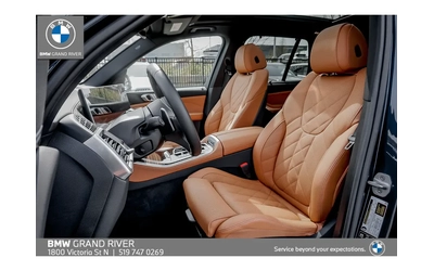 BMW X5 | PREMIUM | M SPORT| HUD| 360| - автомобили, коли, обяви за нови и употребявани 8