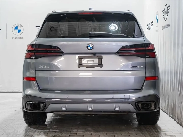 BMW X5 XDRIVE40I* ЛИЗИНГ* М СПОРТ - автомобили, коли, обяви за нови и употребявани 4