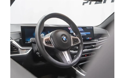 BMW X5 XDRIVE40I* ЛИЗИНГ* М СПОРТ - автомобили, коли, обяви за нови и употребявани 6