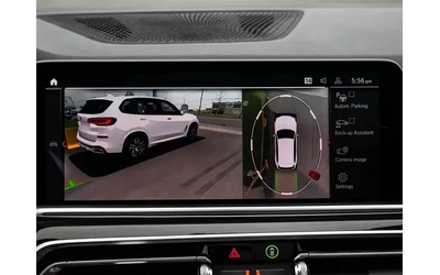 BMW X5 X5-40i - M SPORT - FULL EXTRAS -Цена с доставка! - автомобили, коли, обяви за нови и употребявани 9
