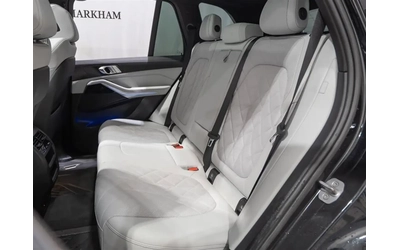 BMW X5 XDRIVE40I| ОТ БМВ| КАМЕРА| ОПЦИЯ ЗА ЛИЗИНГ - автомобили, коли, обяви за нови и употребявани 9